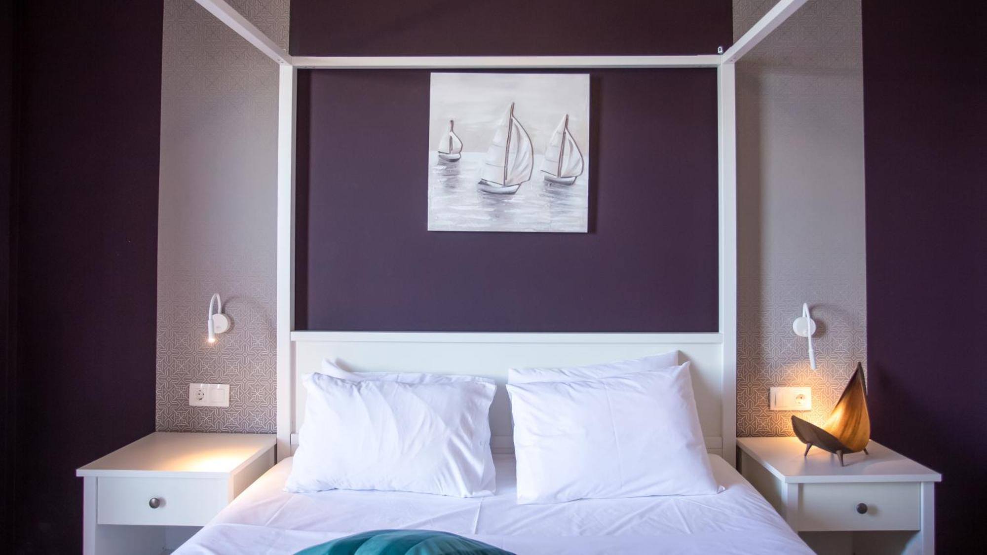 Apartamento Ionian Kaizer Boutique Achílleion Exterior foto
