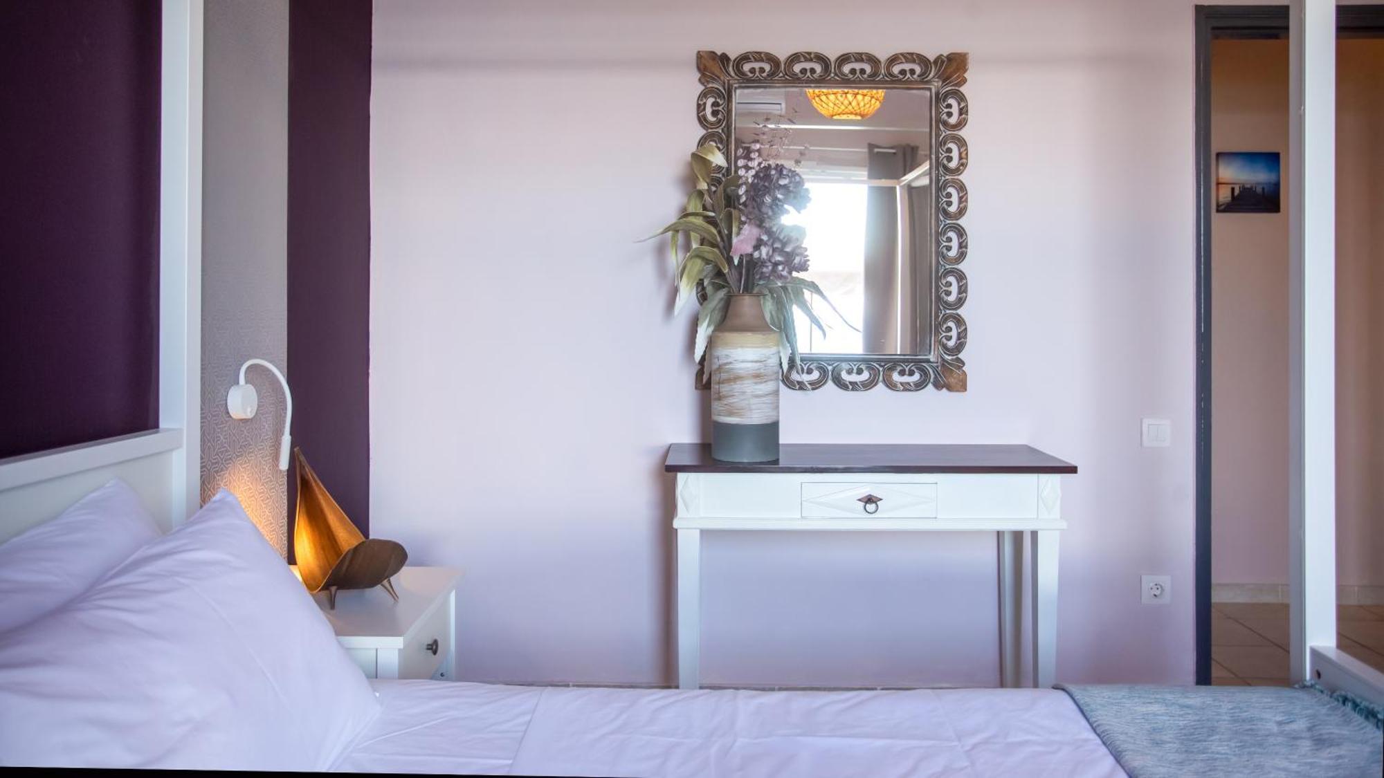 Apartamento Ionian Kaizer Boutique Achílleion Exterior foto