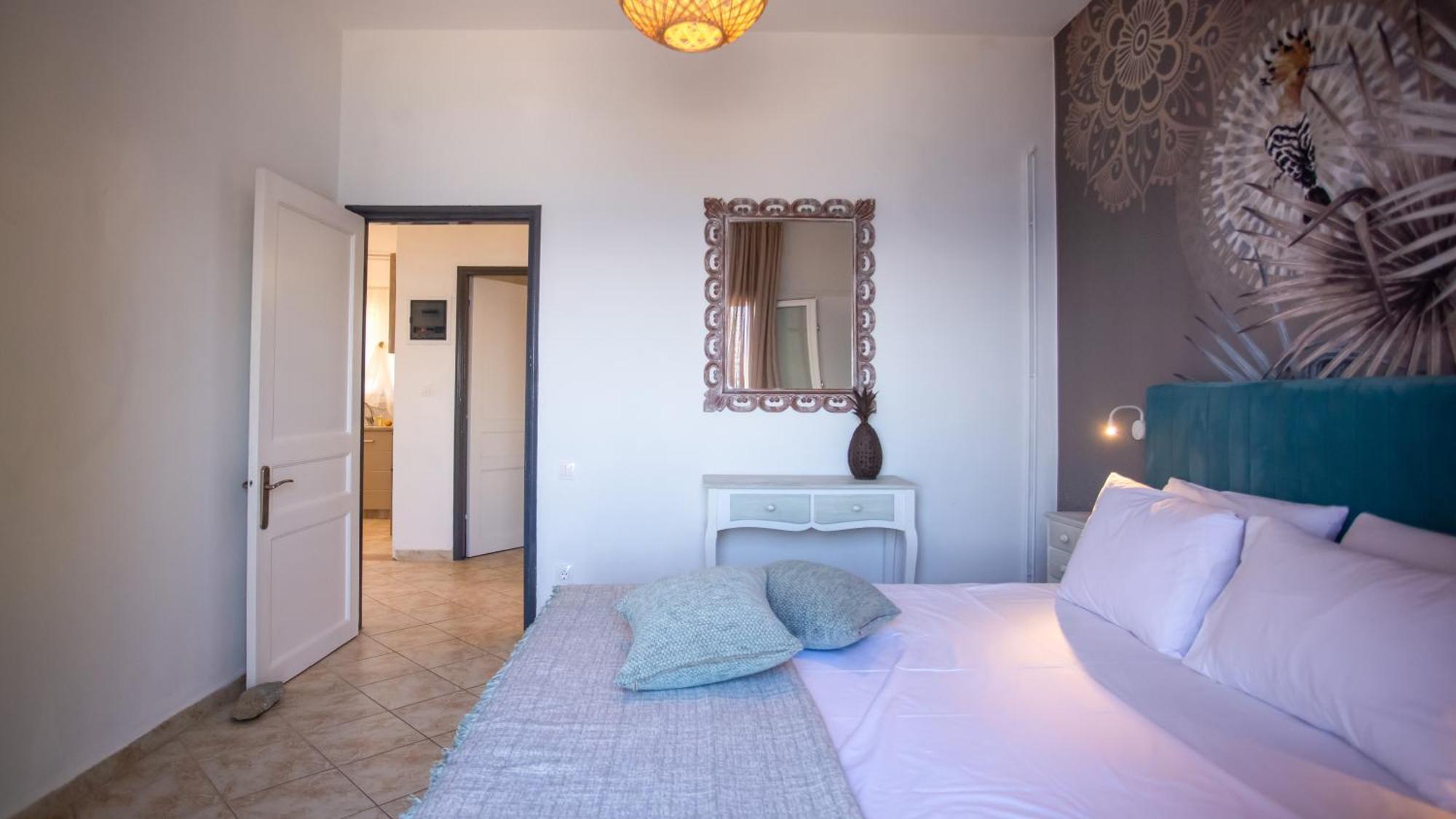 Apartamento Ionian Kaizer Boutique Achílleion Exterior foto