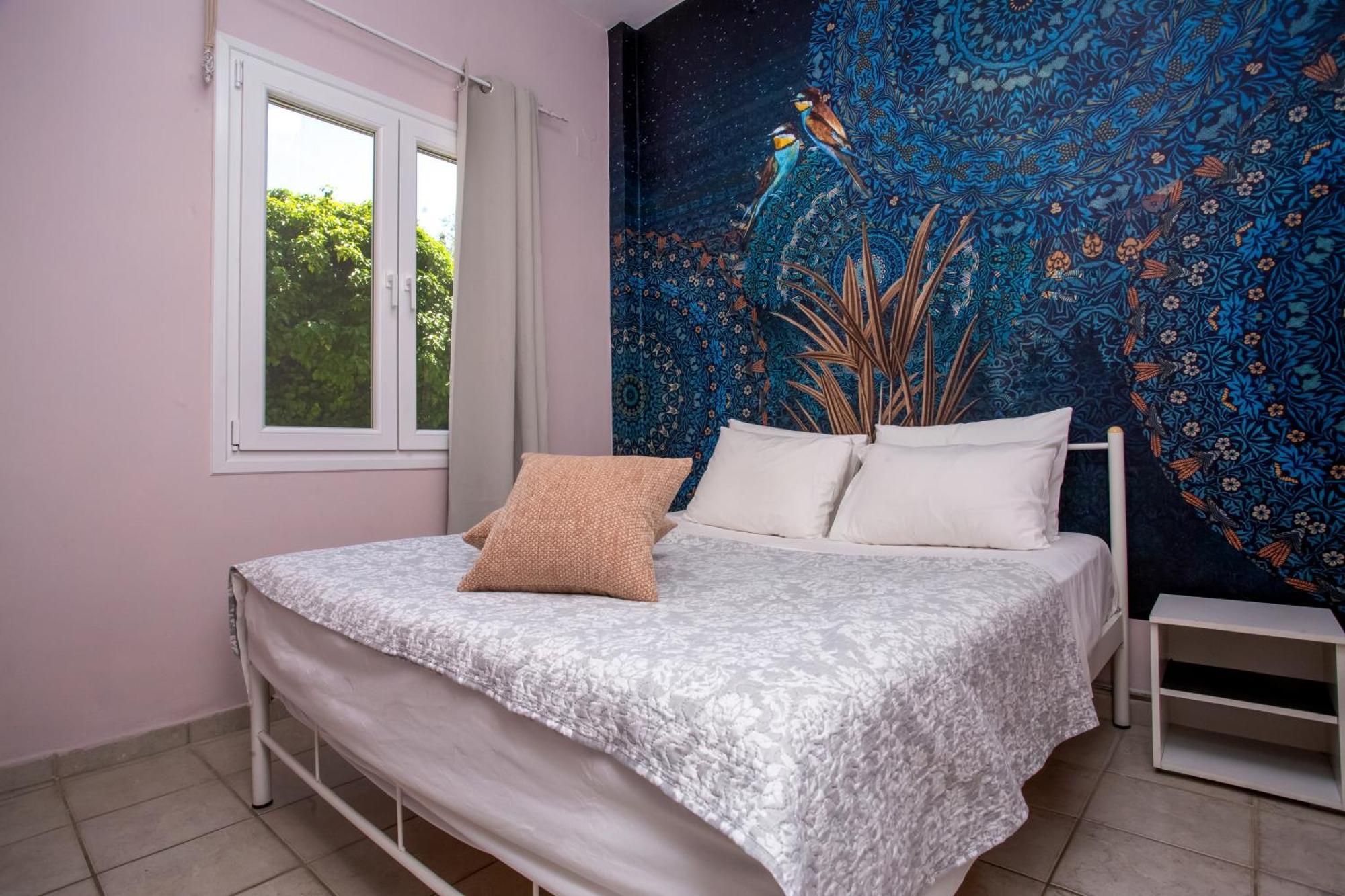Apartamento Ionian Kaizer Boutique Achílleion Exterior foto